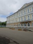 Institute of Mathematics and Information Technologies (Gagarin boulevard, 20) ، البنية التحتية للتعليم