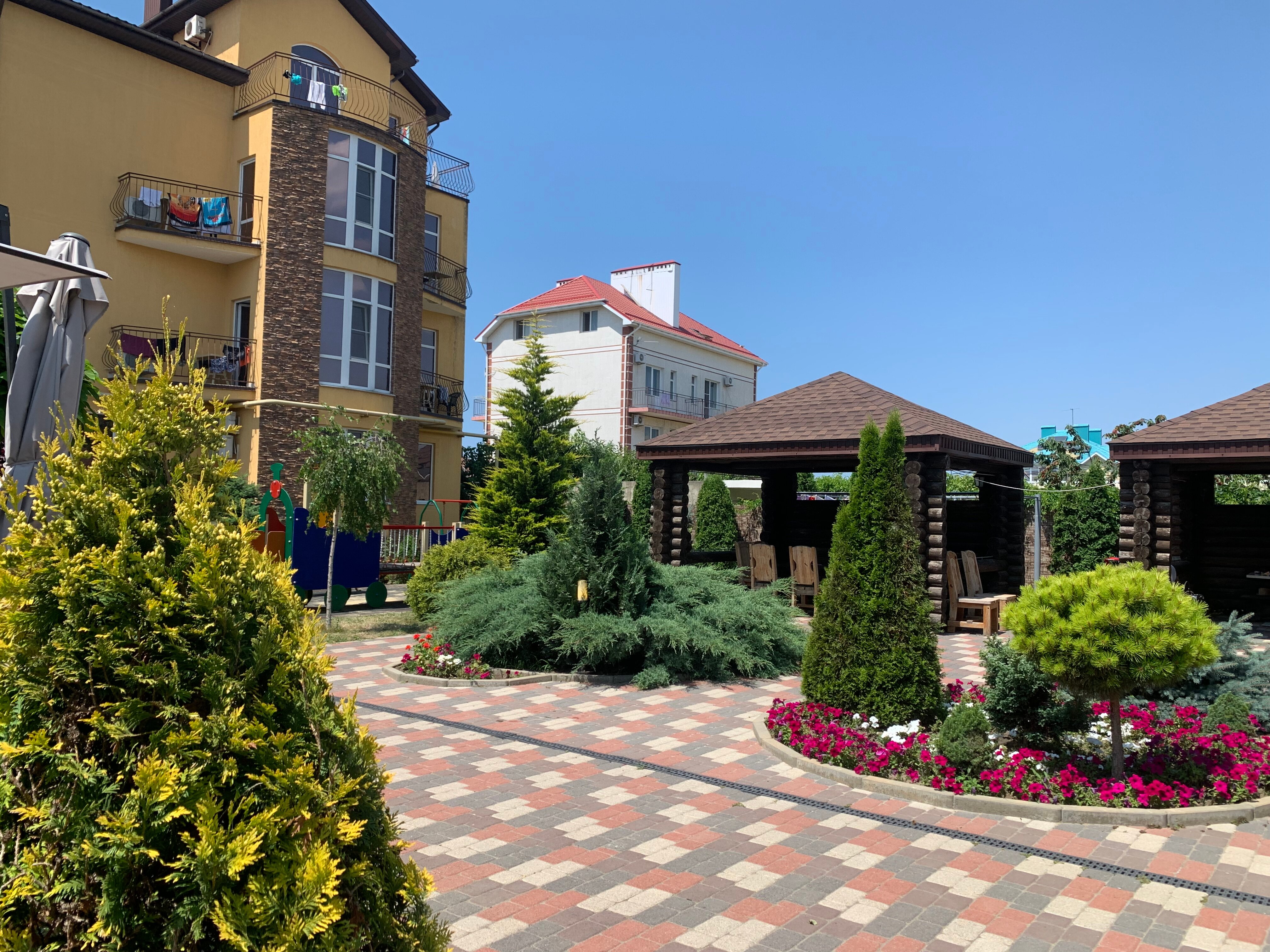 Фото Авалон