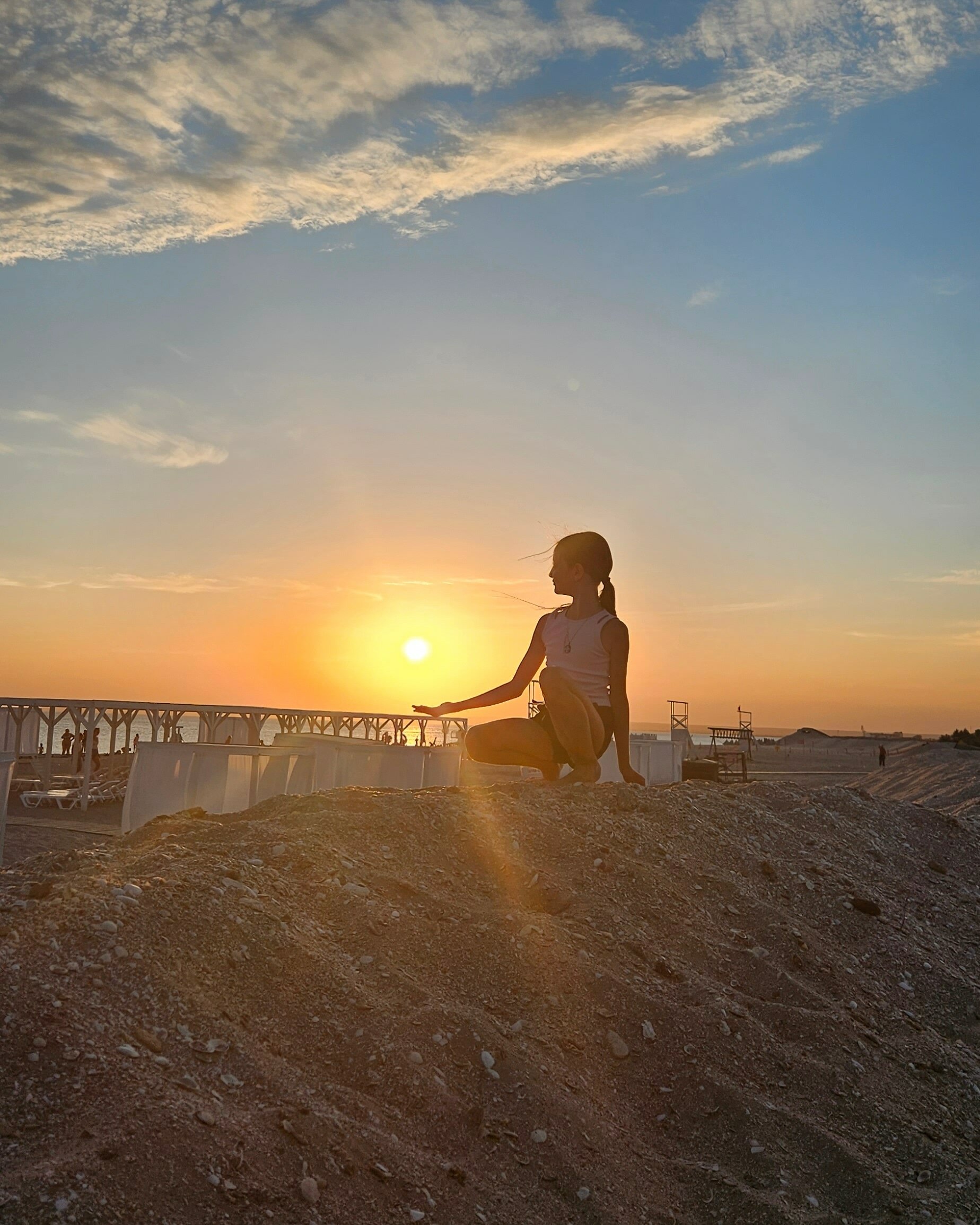 Фото Paradise beach