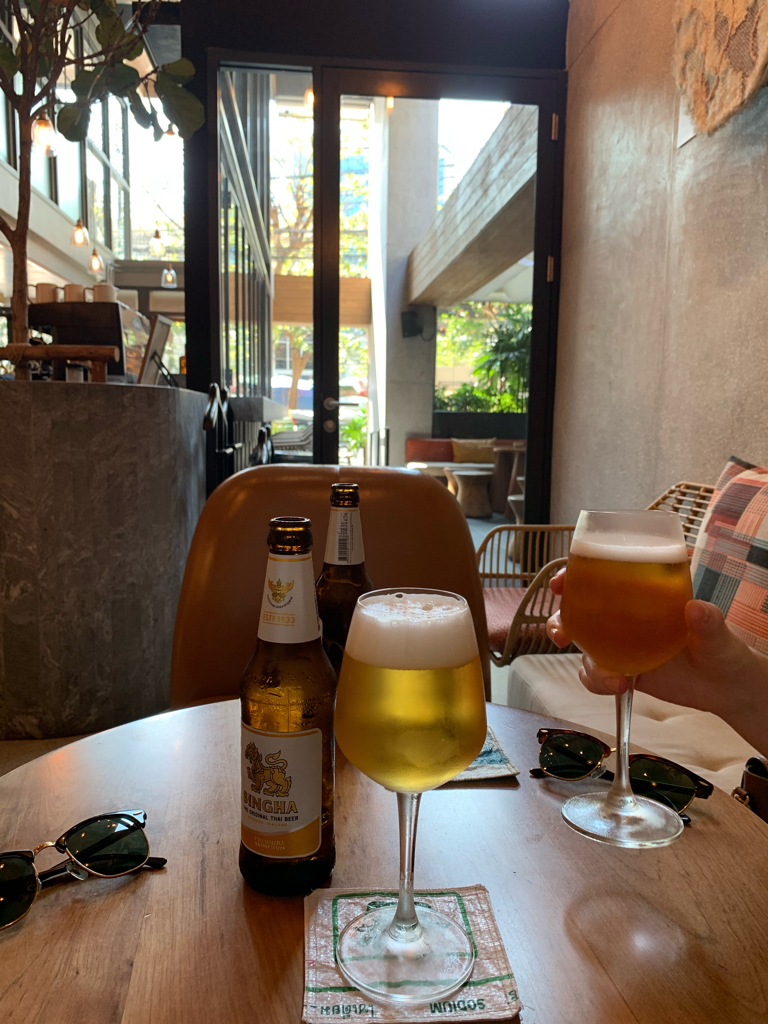 Фото Asai Bangkok Sathorn