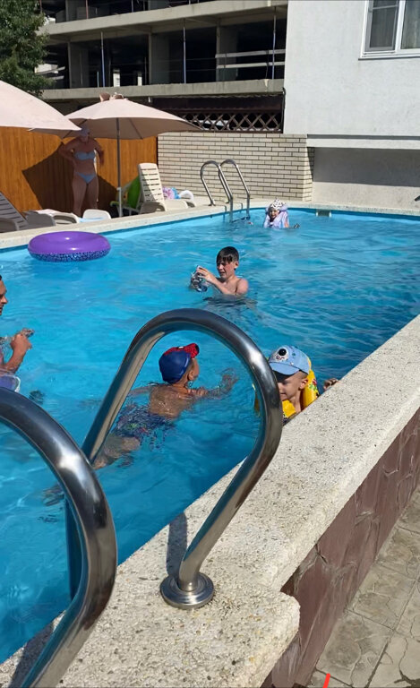 Фото Мон Мишель