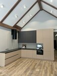 Lider Stroy (Yelizarovykh Street, 56), trabajos de construcción y acabado