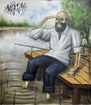 Black Bone (Ostashkovskoye shosse, 22к2) ، صالون حلاقة