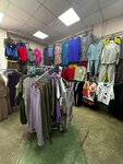 Дуэт (ulitsa Kutuzova, 15), clothing store