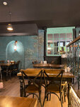 Чашангири (Kote Apkhazis Street, 25), cafetería