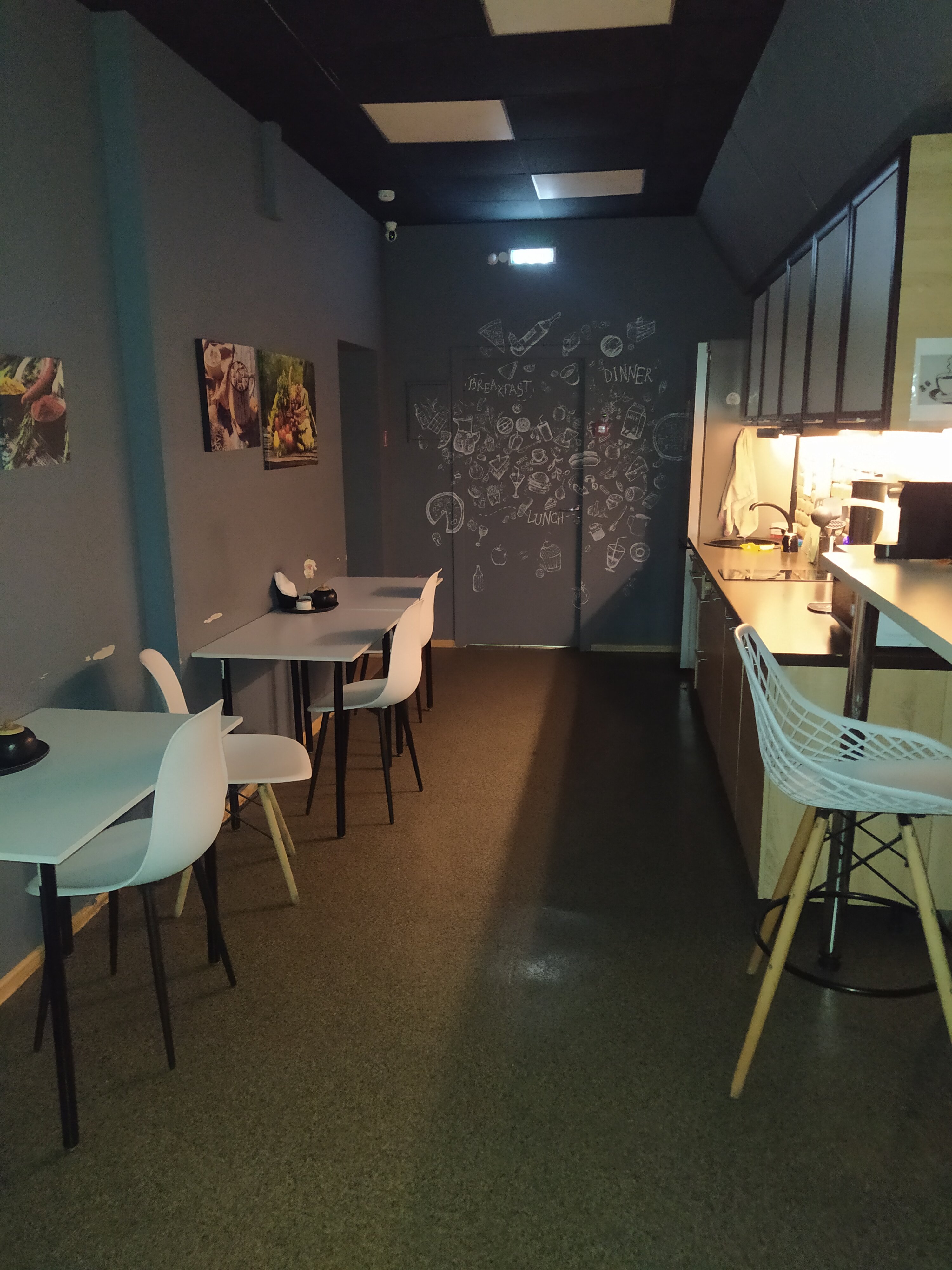 Фото Хостел Красноярск