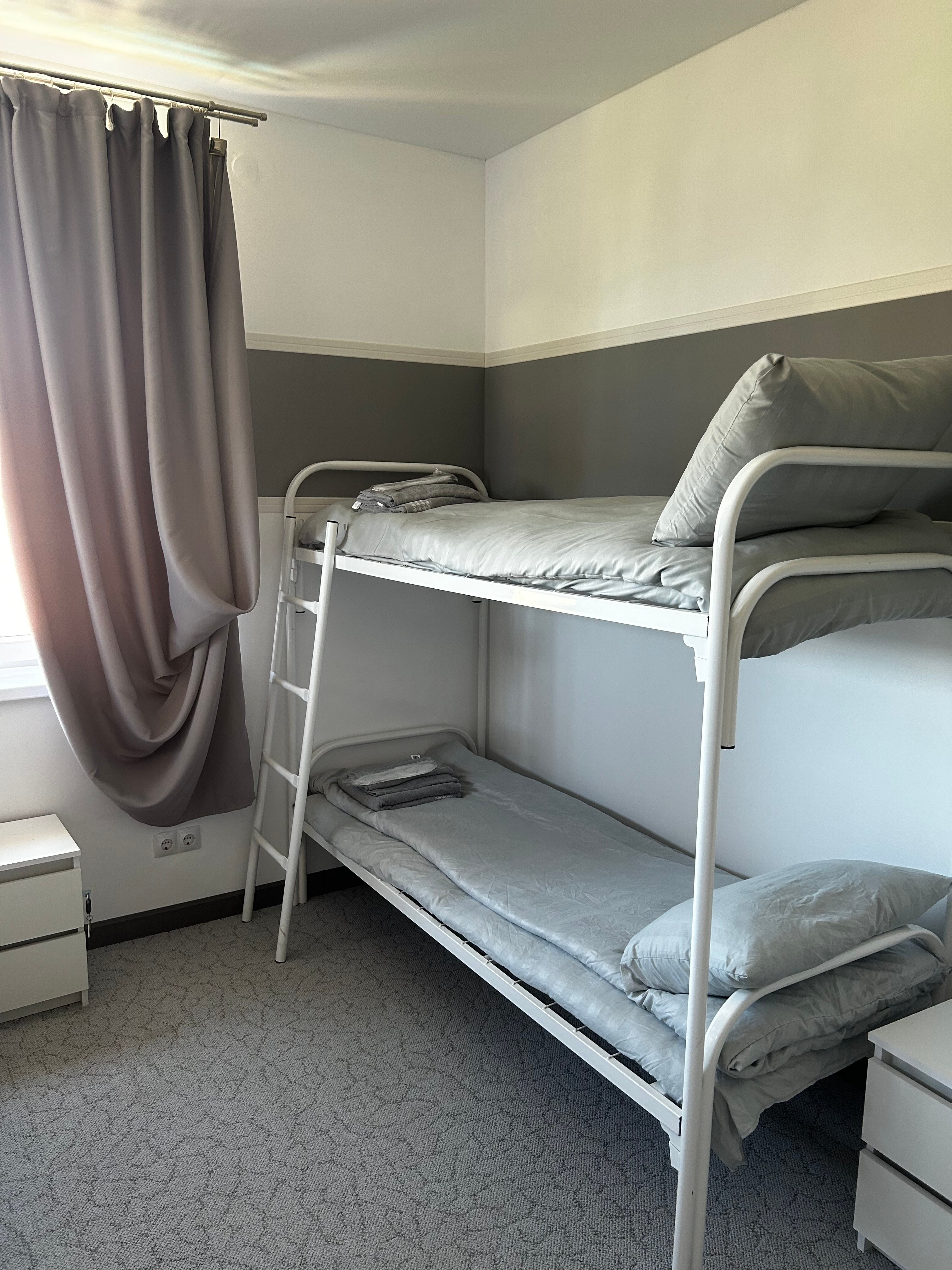 Фото Соседи