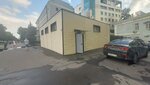 Бесплатный туалет (Marksistskaya Street, 2с2) ، حمام عام