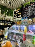 Крем Кофе Лайф (15th Microdistrict, 20), coffee shop