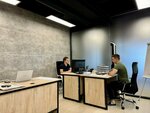 Texnoroom (Gorbunova Street, 2с3) ، سحّابات