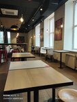 Rostic's (Respubliki Street, 94/1), fast food