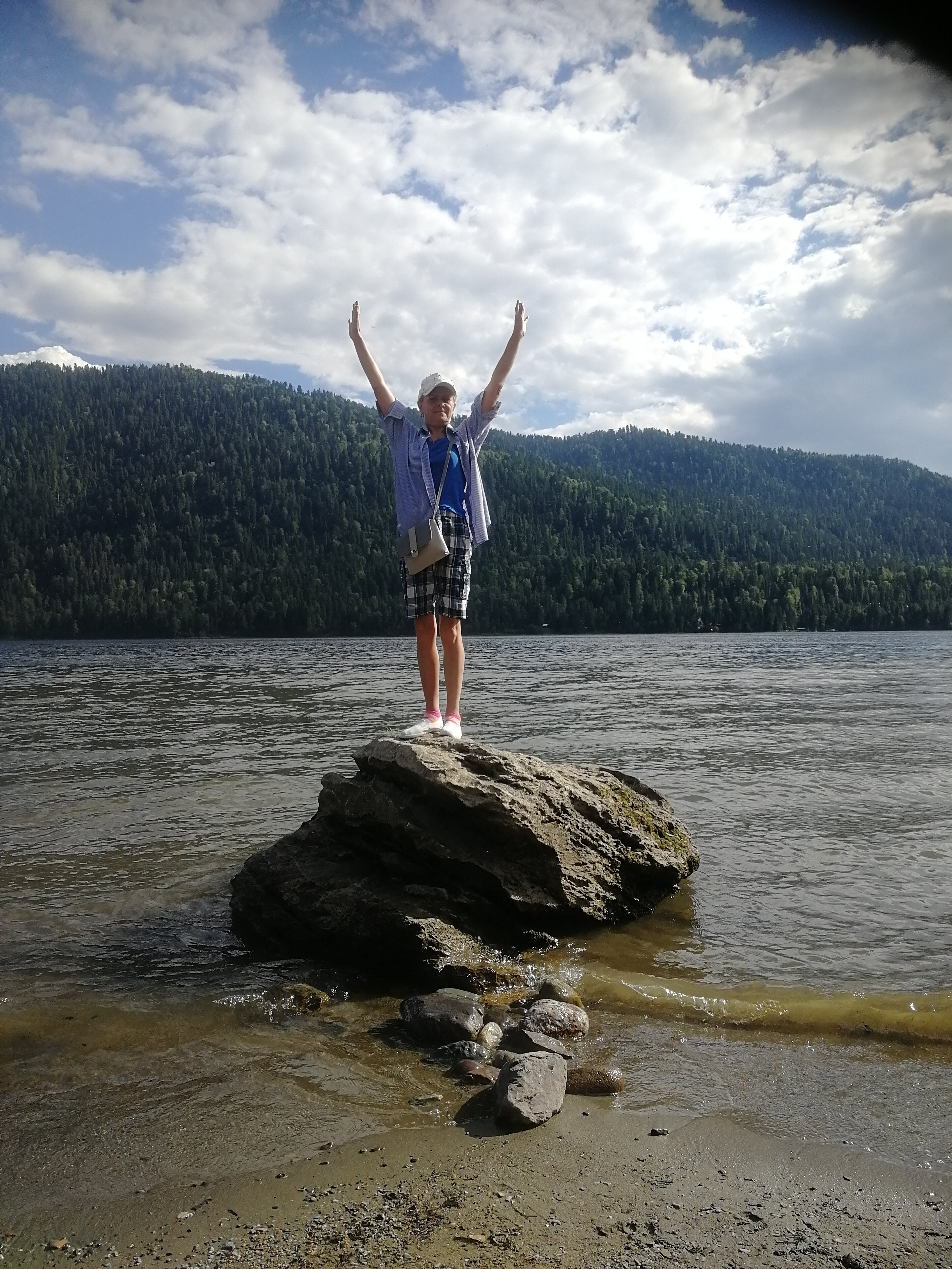 Фото Кедровый берег