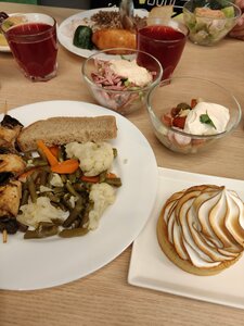 Elki Green (Leninskiy district, Kalinina Street, 40), cafe