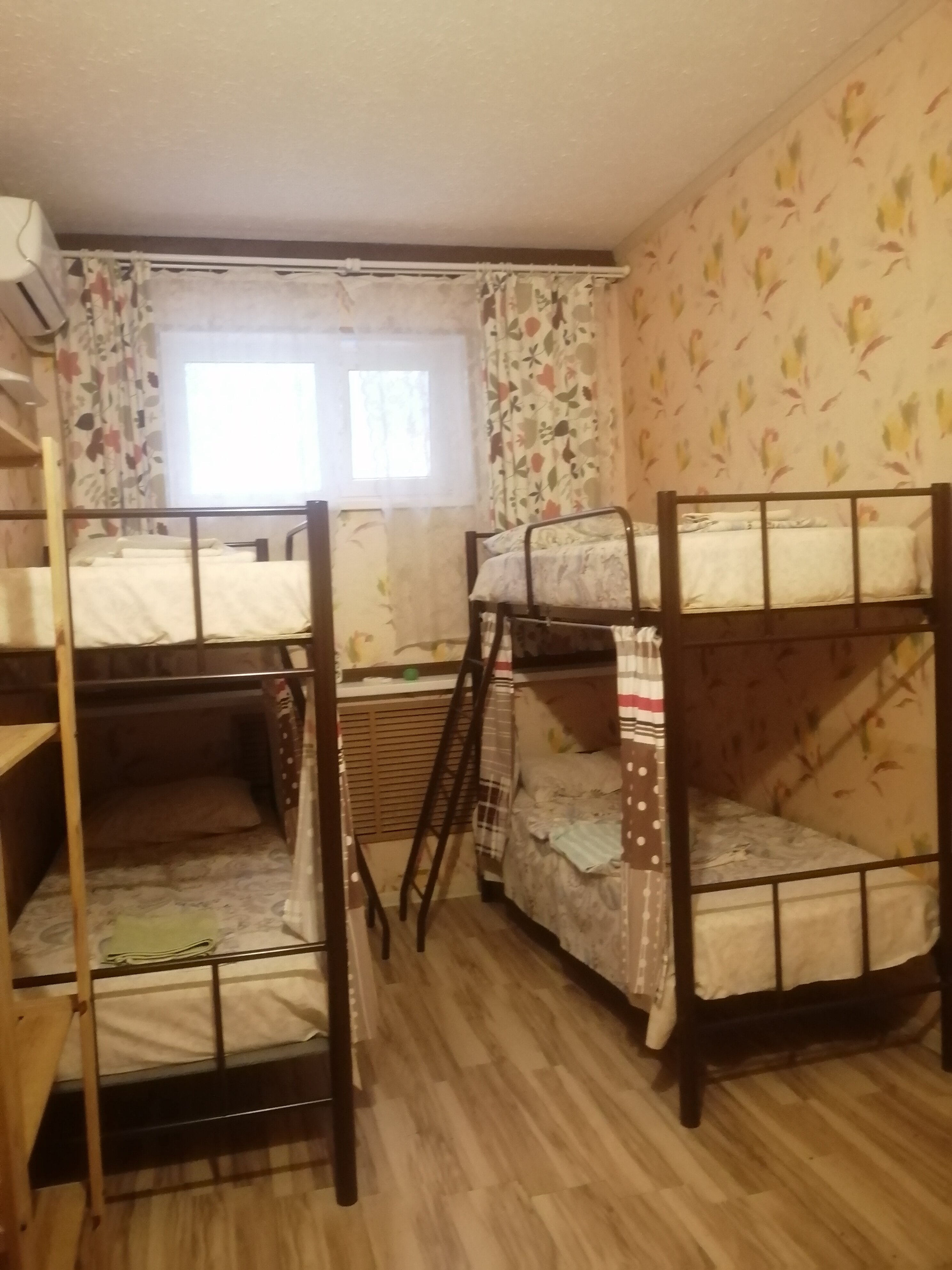 Фото Привал