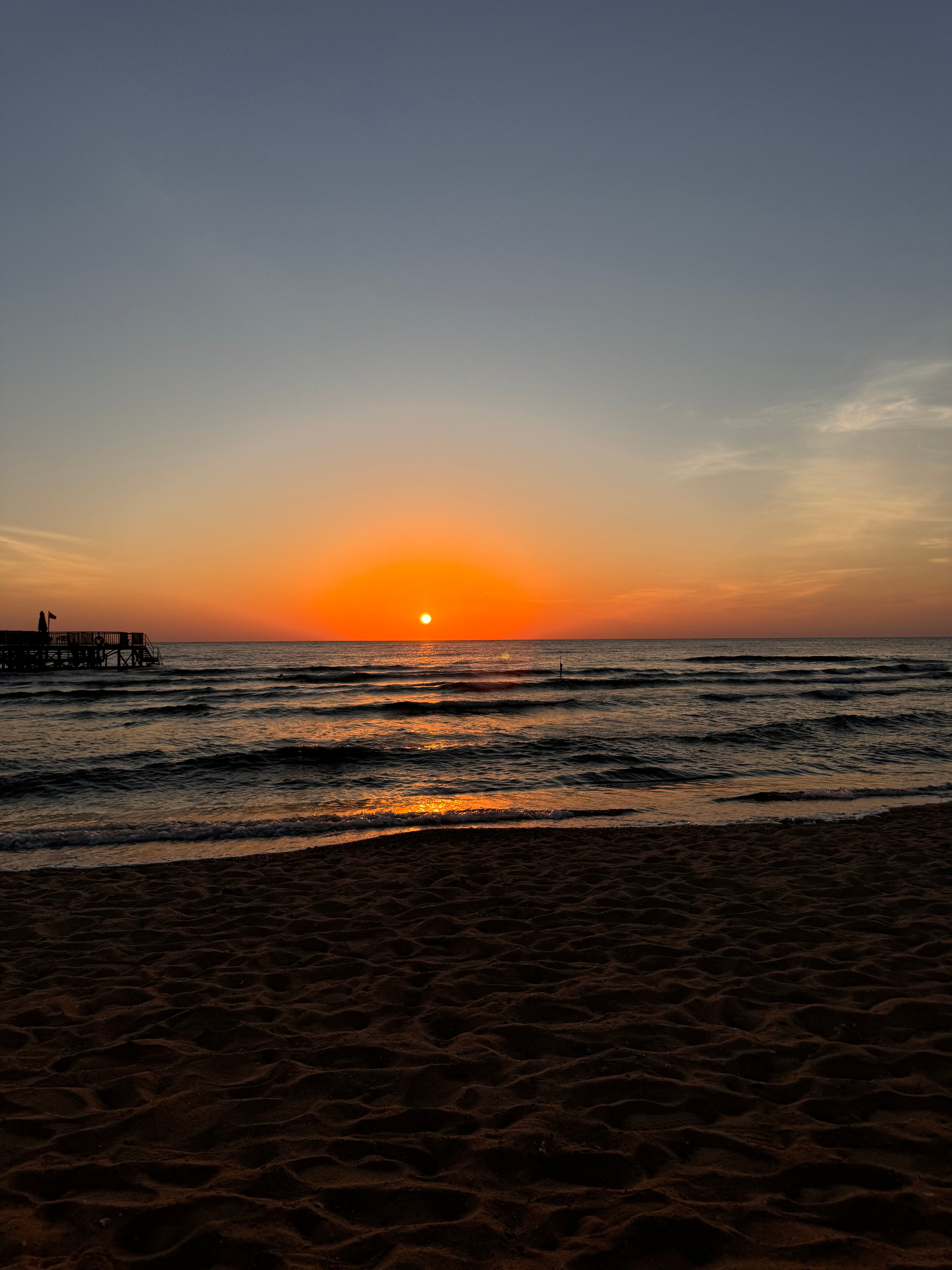 Фото Serenity Alpha Beach