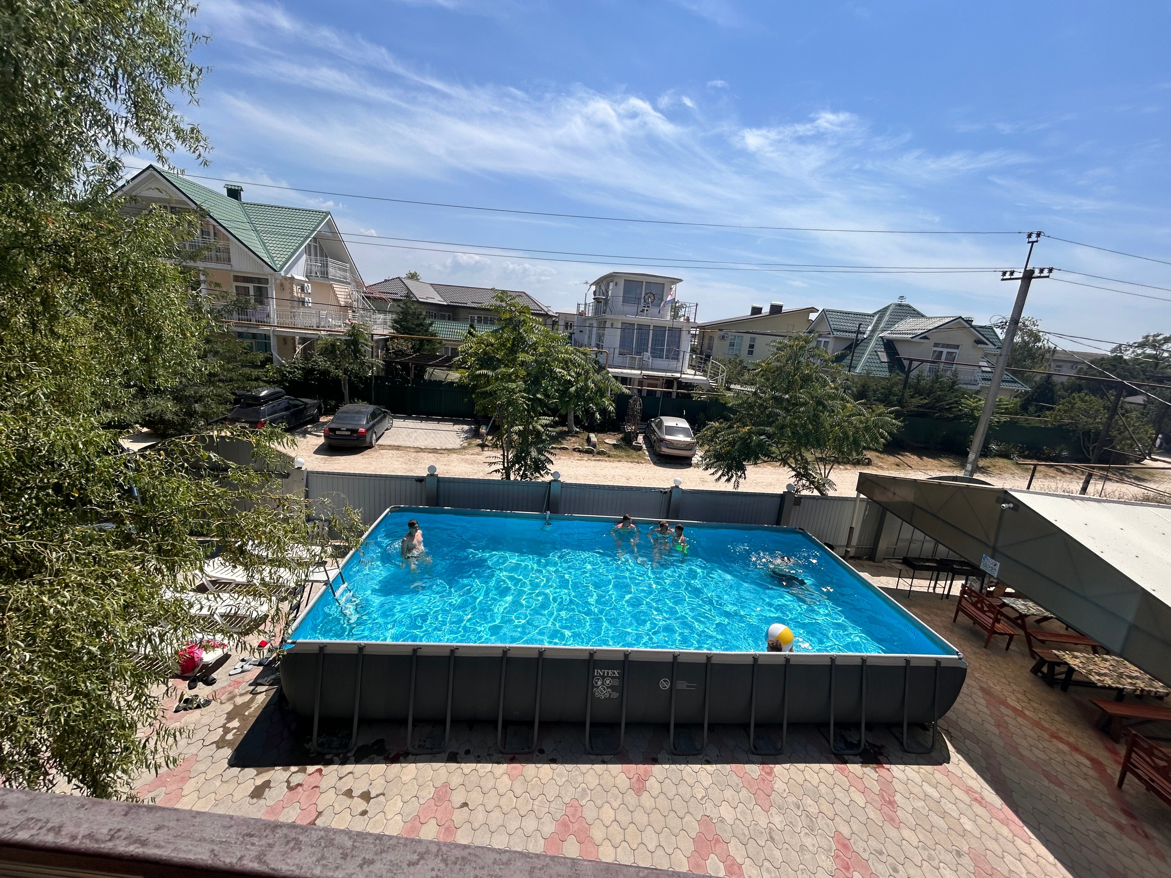 Фото Радуга