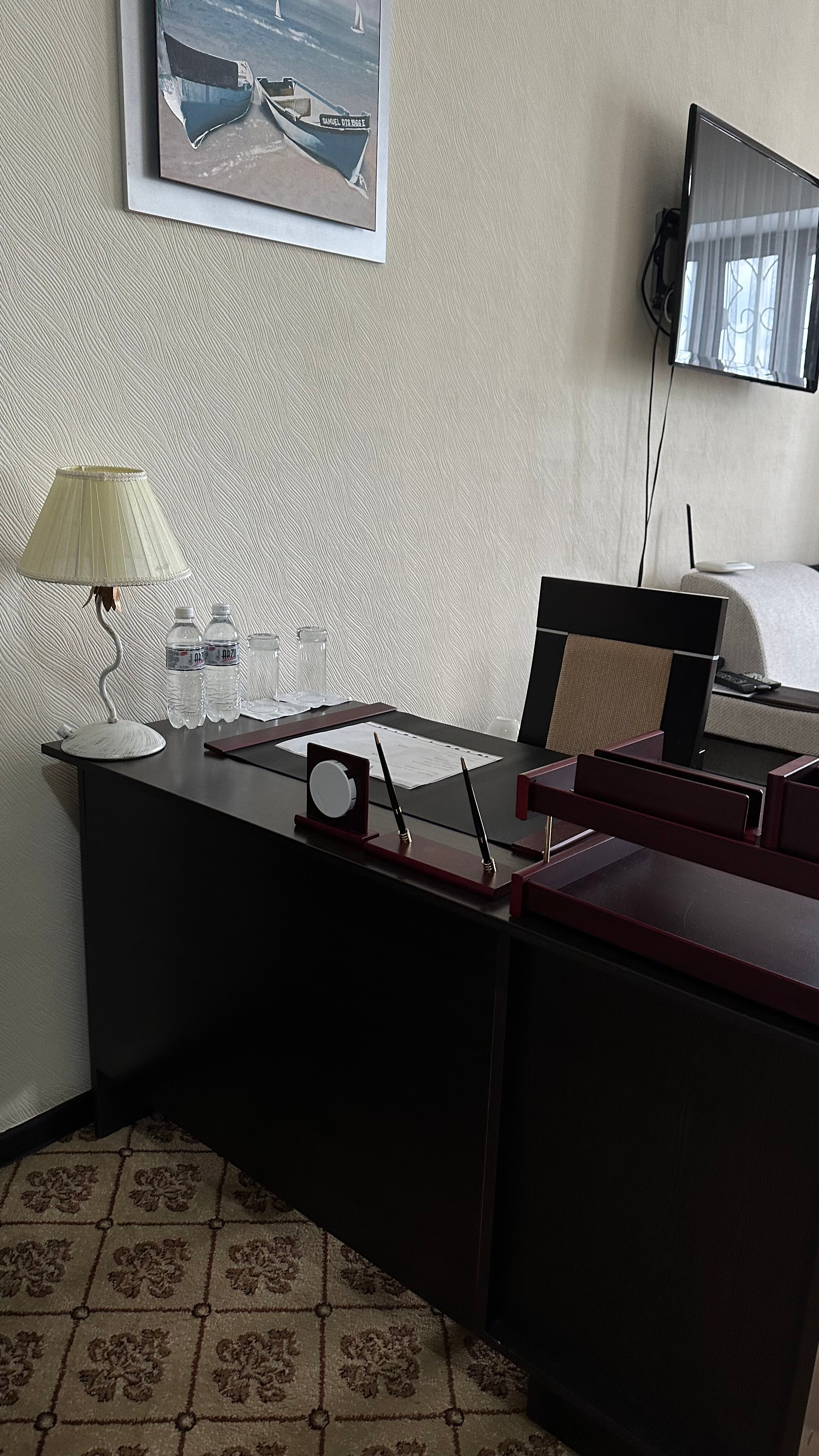 Фото Respect Hotel