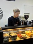 Может, по кофе? (Komsomolskaya ulitsa, 16с3), cafetería