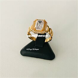 Turan Kuyumculuk Fotoğraf 1