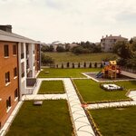 Karapinar Construction (İstanbul, Büyükçekmece, Ulus Mah., Nergis Sok., 2) ، شركة بناء