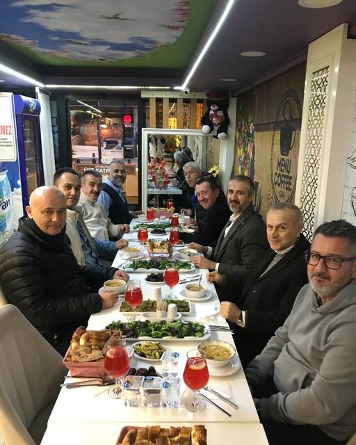 Cafe Pleasure Coffee, Zonguldak, photo