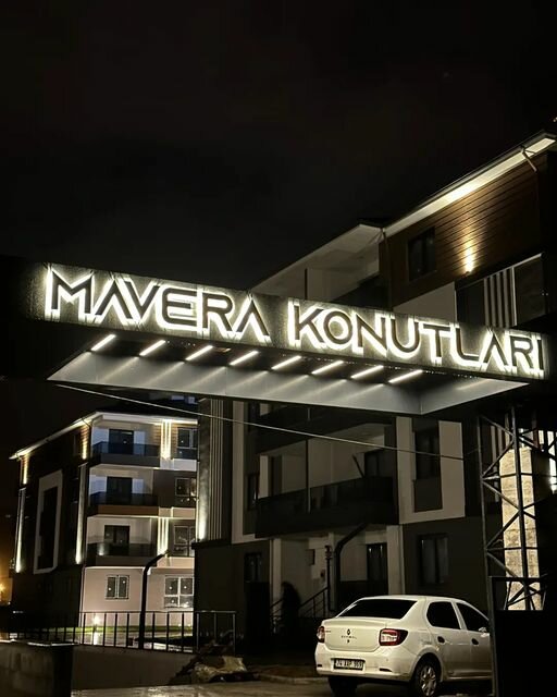 Construction company Kalayciogullari Construction, Bartin, photo