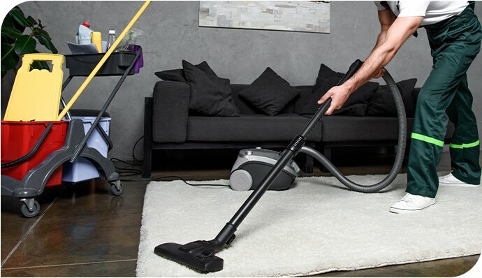 Cleaning services Mpk Cleaning & General Maintenance, Dubai, photo