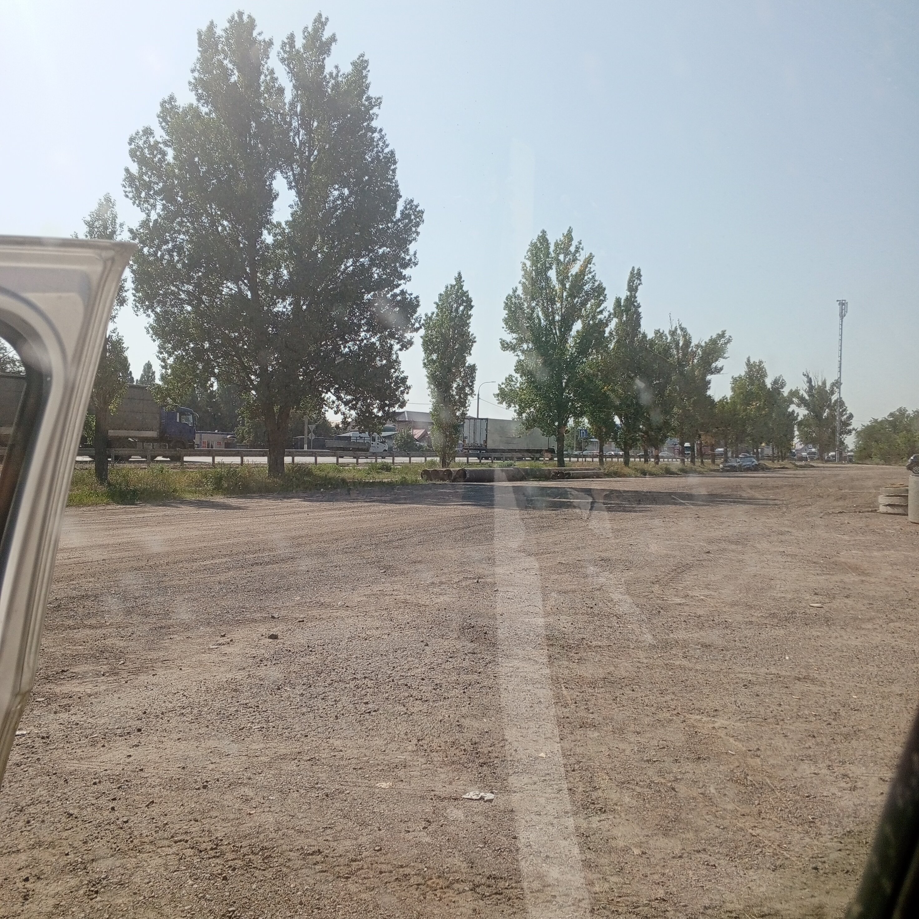 Фото Отель № 1