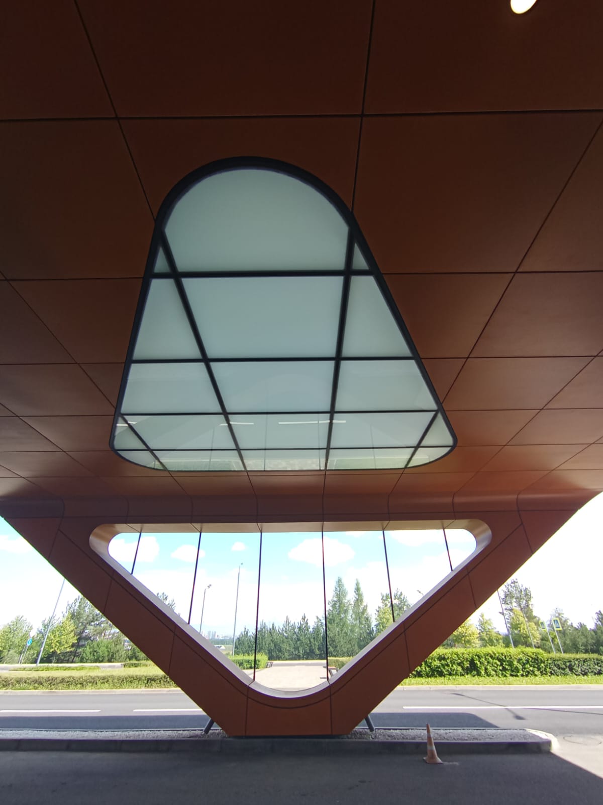 Фото Hampton by Hilton Saint Petersburg ExpoForum