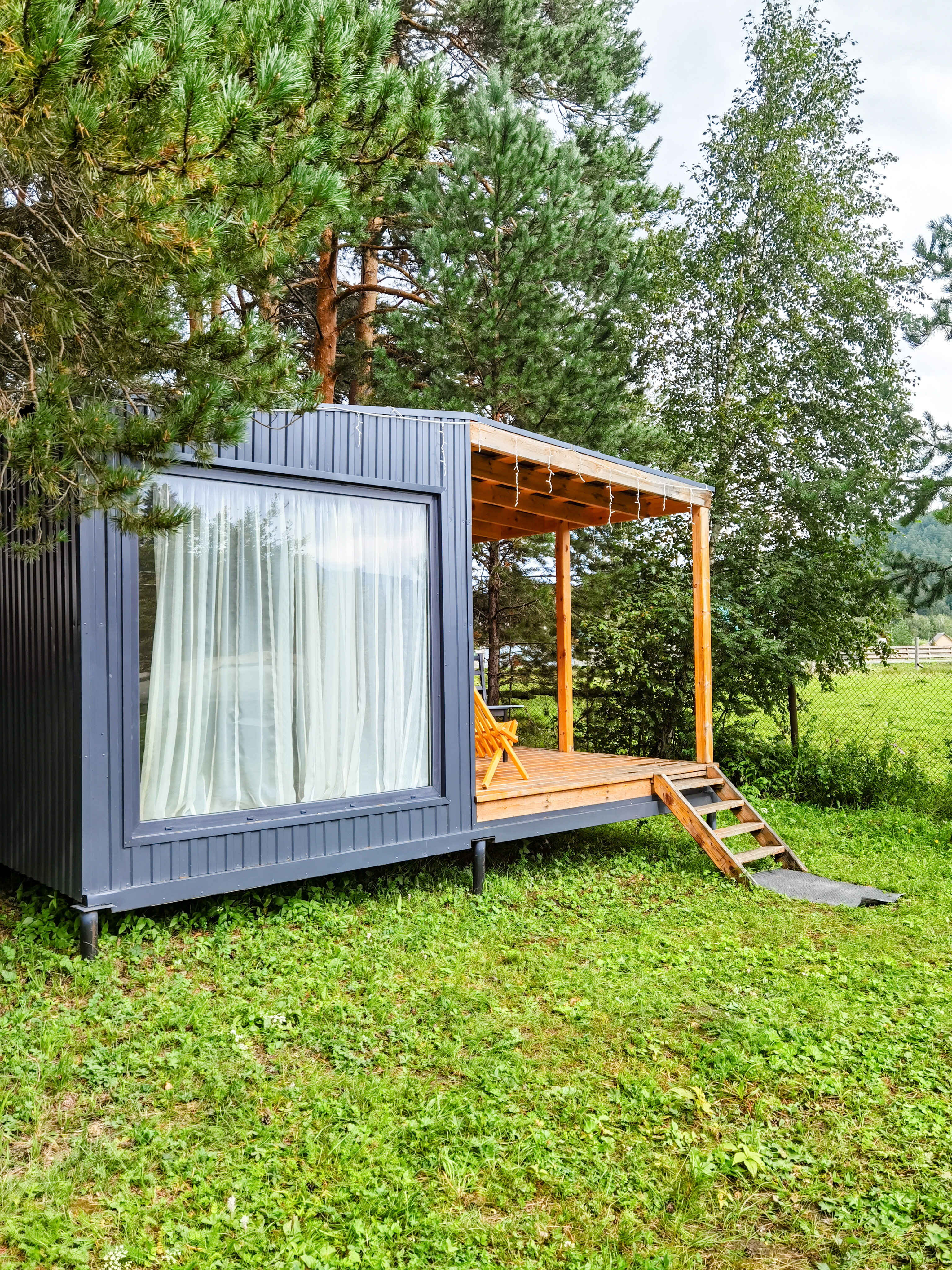 Фото Три вершины