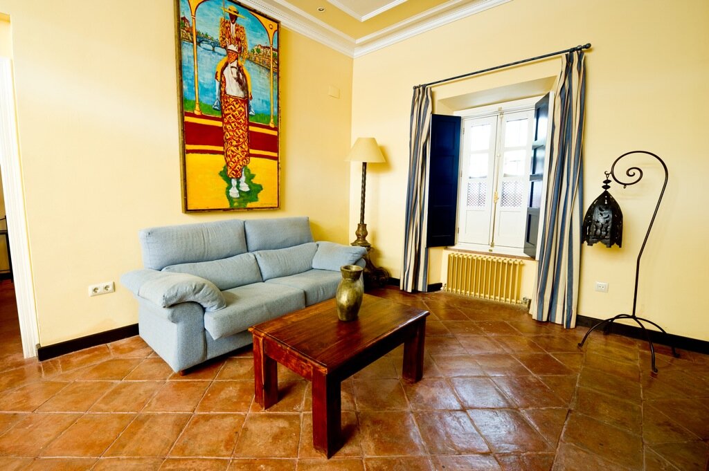 Фото Apartamentos Suites Santa Cruz