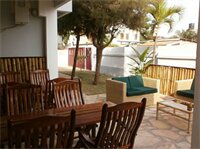 Фото Omanye Lodge