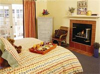 Фото Lavender, A Four Sisters Inn