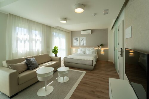 Гостиница Hotel Rural Tierras del Cid