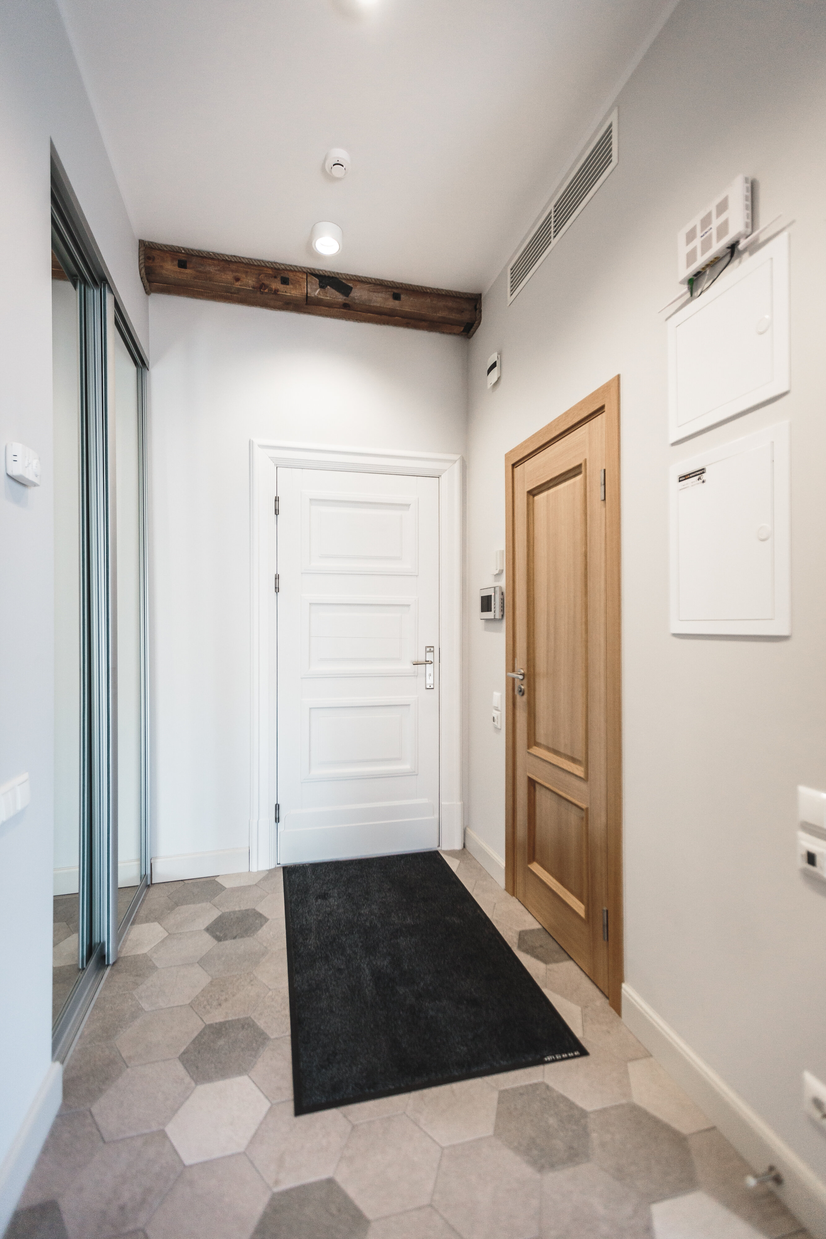 Фото Отель Riga Lux Apartments – Skolas