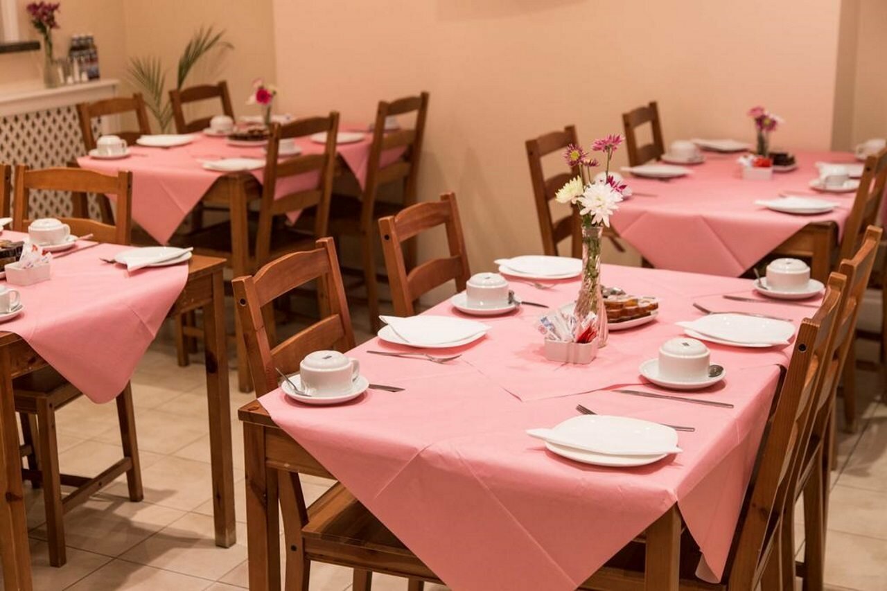 Фото Europa House Hotel