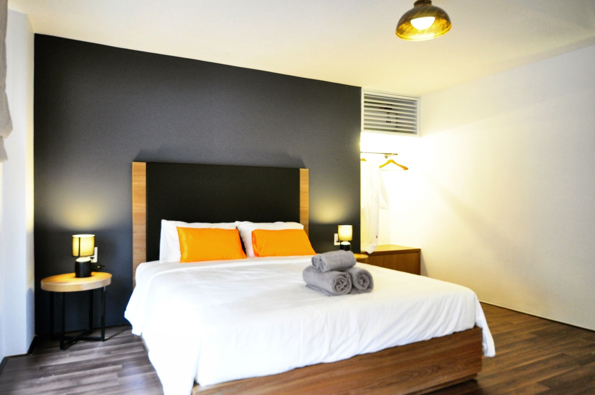 Фото The Junction Hotel Hai Ba Trung