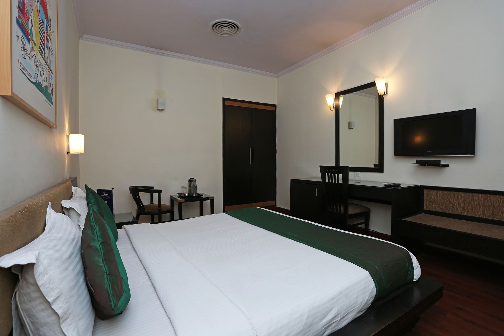 Фото Oyo 551 Hotel York