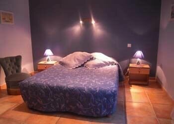 Гостиница Hôtel Princesse d'Azur в Сент-Максиме