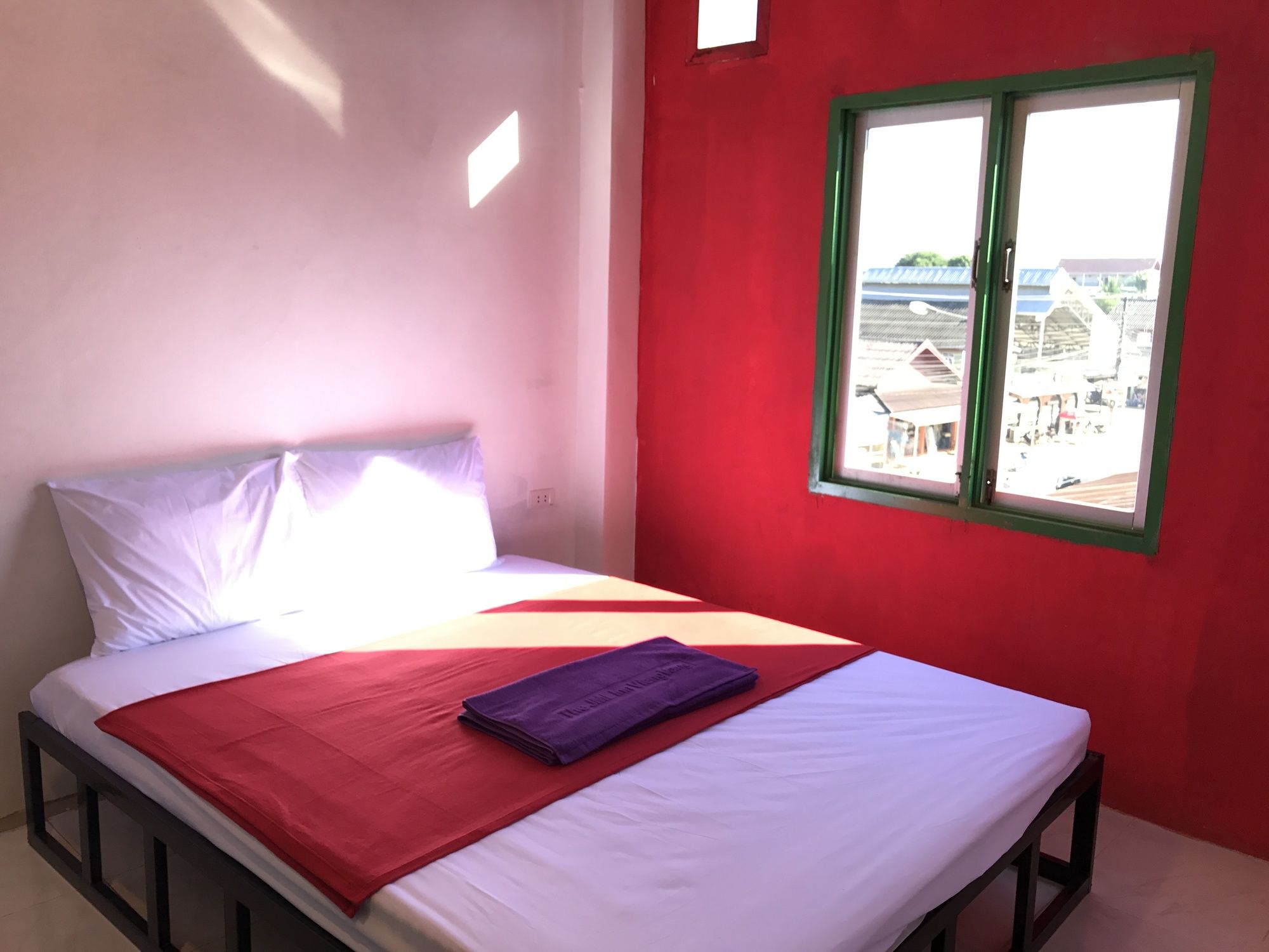 Фото Annecy Hotel Vang Vieng