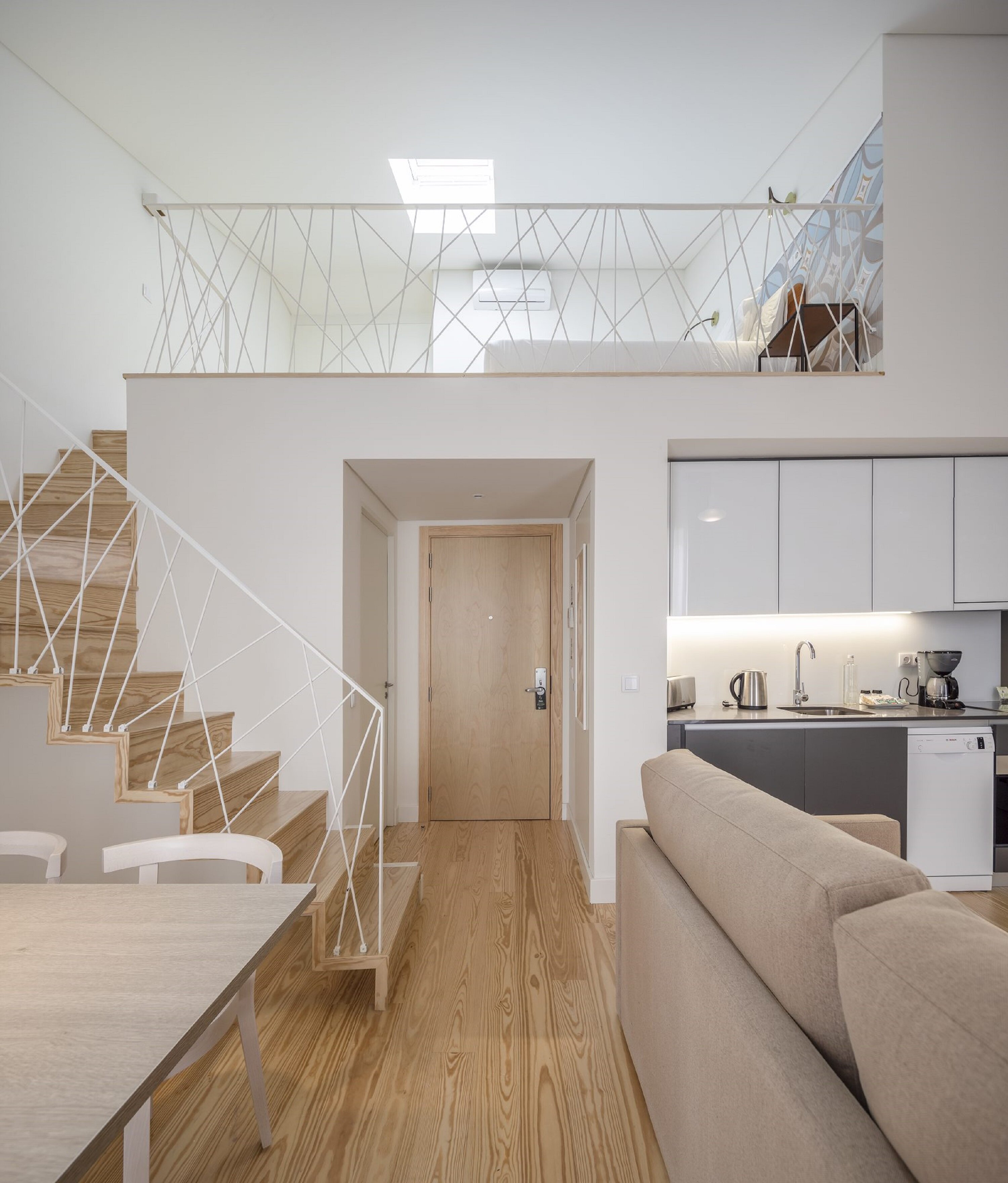 Фото Lisbon Serviced Apartments Santos