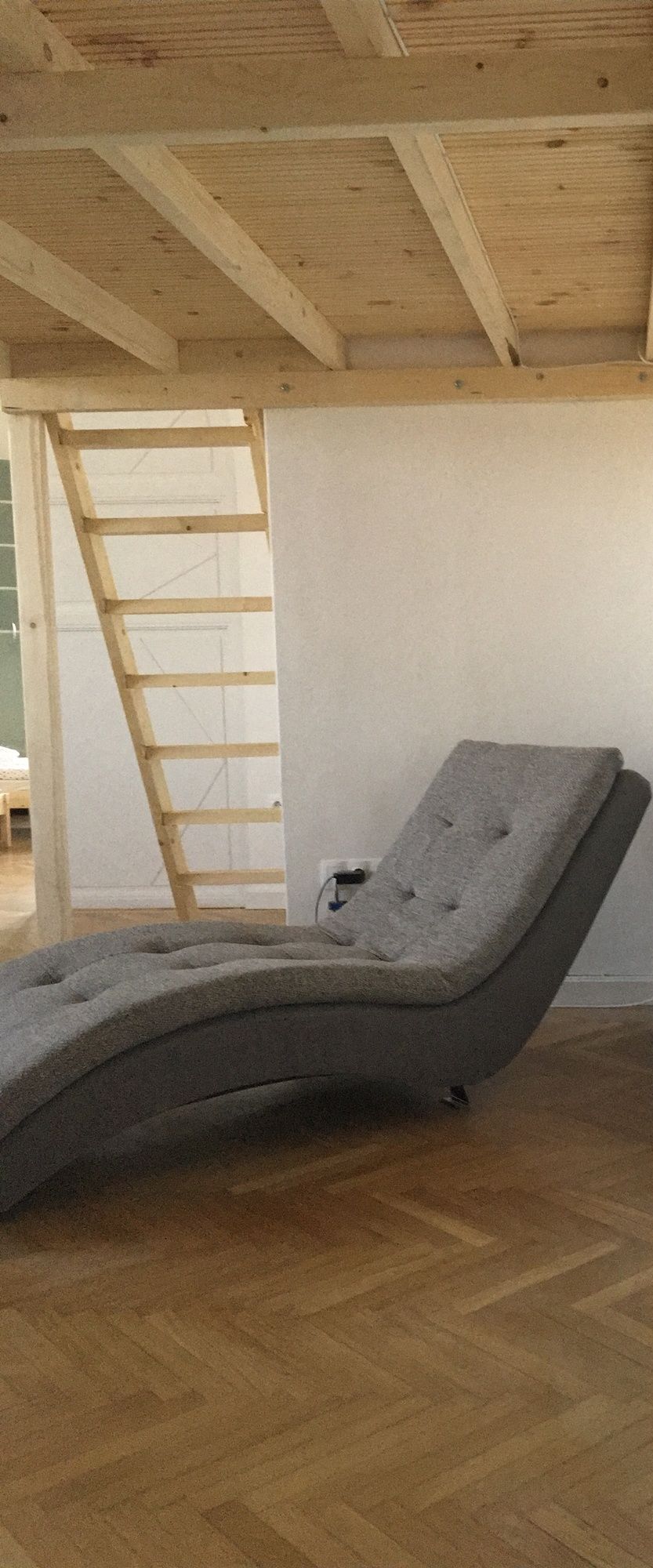 Фото Baroque Hostel 