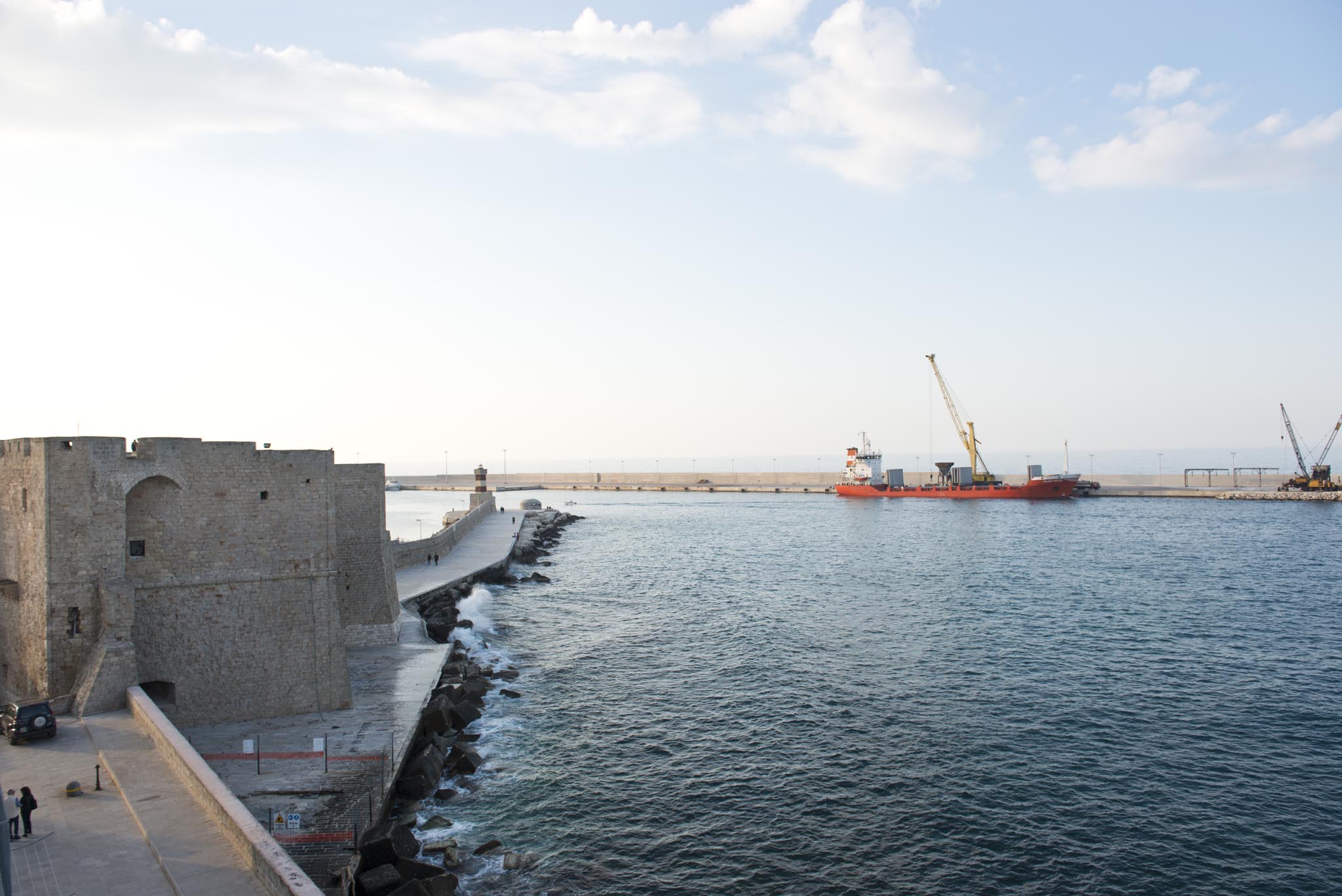 Фото Santa Maria 24 Guest House