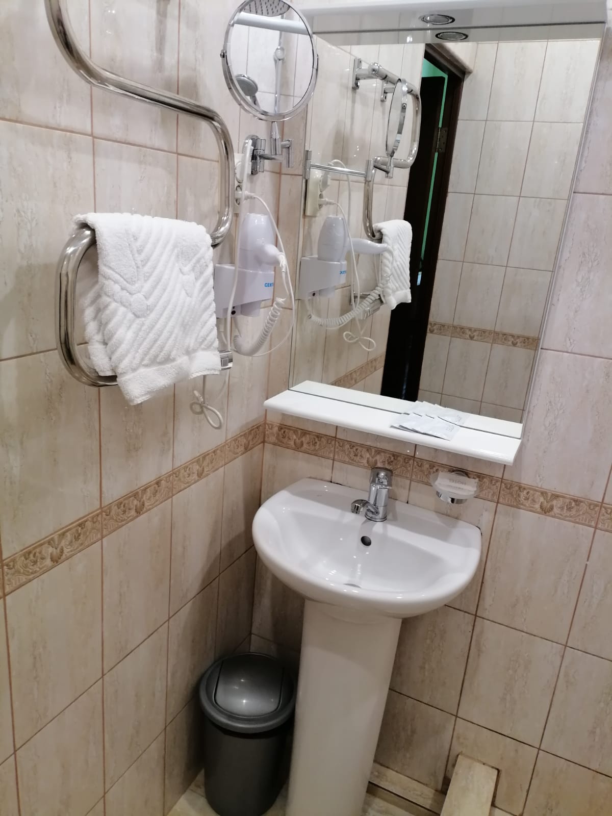 Фото Альпийская