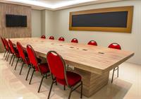 Фото Ibis Imperatriz