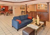 Фото Comfort Inn Marrero - New Orleans West