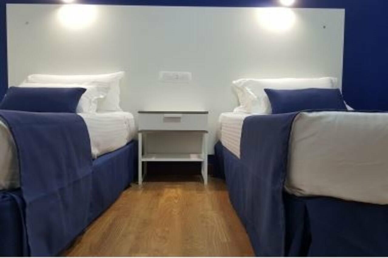 Фото Hostal San Gines