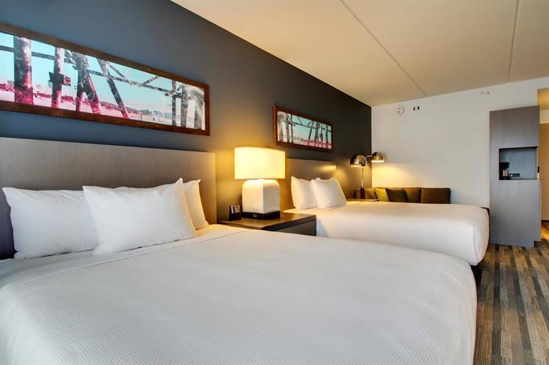 Фото Hyatt House Chicago/Evanston