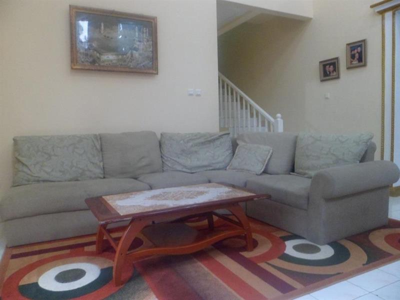 Фото Villa Kota Bunga Aster