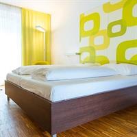 Фото arte Hotel Krems